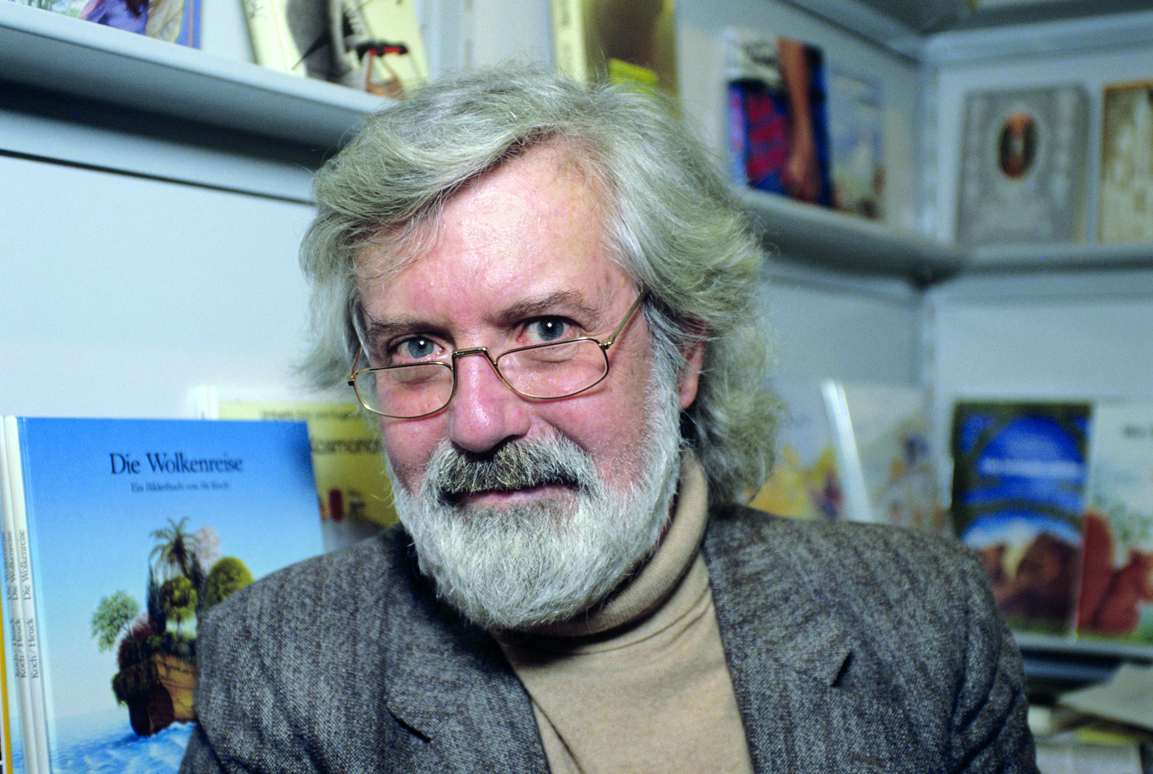 Michael Ende: Momo